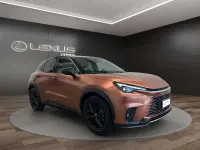 Usata Lexus LBX 136 CV (100 kW) 2024 Sonic cooper and black SUV