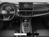 Nuova Nissan Qashqai Tekna 158 CV (116 kW) 2026 Blu SUV