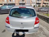 Usata Renault Clio II 75 CV (55 kW) 2008 Berlina