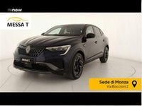 Usata Renault Arkana Esprit Alpine 145 CV (106 kW) 2025 Blu scuro SUV