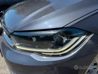 Usata VW Polo Style 110 CV (80 kW) 2022 Grigio Utilitaria