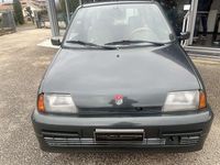 Usata Fiat Cinquecento 39 CV (28 kW) 1993 Other Utilitaria