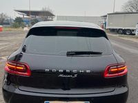 Usata Porsche Macan S 2014 Nero SUV