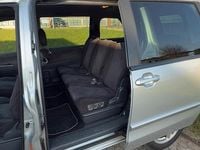 Usata Mazda MPV 136 CV (100 kW) 2002 Grigio Monovolume