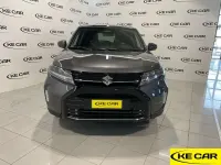 Usata Suzuki Vitara Cool 110 CV (80 kW) 2025 Grigio SUV