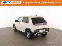 Usata Hyundai Inster 27 kW (38 CV) 2025 Bianco Utilitaria