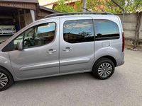Usata Peugeot TePee Active 120 CV (88 kW) 2016 Grigio Station wagon