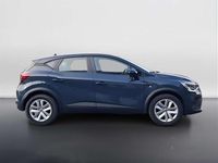 Usata Renault Captur Zen 101 CV (74 kW) 2023 Blu SUV