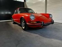 Usata Porsche 911 125 CV (91 kW) 1971 Arancione Coupé