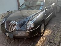 Usata Lancia Thesis 185 CV (136 kW) 2007 Grigio Berlina