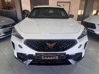 Usata Cupra Formentor 204 CV (150 kW) 2022 Bianco SUV