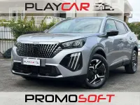 Usata Peugeot 2008 Allure 101 CV (74 kW) 2025 Grigio SUV