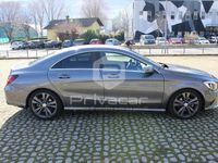 usata Mercedes CLA200 d Automatic Sport