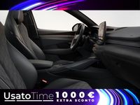 Usata Cupra Terramar 150 CV (110 kW) 2024 Nero SUV