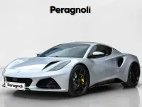 Nuova Lotus Emira 405 CV (297 kW) 2026 Grigio Coupé