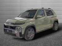 Nuova Hyundai Inster 11 kW (15 CV) 2026 Tomboy khaki Utilitaria