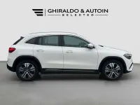 Usata Mercedes GLA220 Advanced 190 CV (139 kW) 2024 Bianco SUV