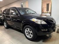 Usata Great Wall H3 124 CV (91 kW) 2011 Nero SUV