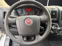 Usata Fiat Ducato 130 CV (95 kW) 2014 Bianco Furgone