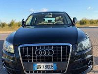 Usata Audi Q5 S-Line 170 CV (125 kW) 2009 SUV