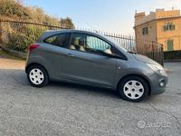 usata Ford Ka neopatentati