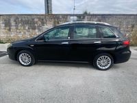 usata Fiat Croma Croma 1.9 Multijet Active PUR-O2