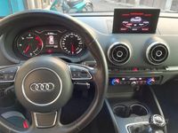 Usata Audi A3 150 CV (110 kW) 2014