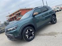 Nuova Dacia Duster Extreme 100 CV (73 kW) 2025 Verde SUV