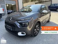 Usata Citroën C3 PureTech 83 CV (61 kW) 2023 Utilitaria