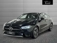 Usata Mercedes CLA180 Shooting Brake Advanced 116 CV (85 kW) 2025 Nero notte Station wagon