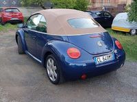Usata VW New Beetle 150 CV (110 kW) 2005 Utilitaria