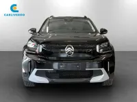 Nuova Citroën C3 Aircross PureTech 101 CV (74 kW) 2026 Nero SUV