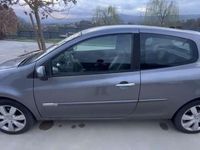 Usata Renault Clio II Luxe 103 CV (75 kW) 2009 Berlina