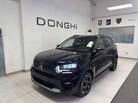 Usata Citroën C3 PureTech 101 CV (74 kW) 2025 Nero Berlina