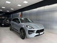 Usata Porsche Macan 245 CV (180 kW) 2019 Other SUV