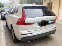 Usata Volvo XC60 190 CV (139 kW) 2018 Grigio SUV