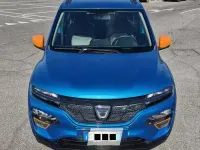 Usata Dacia Spring Comfort Plus 18 kW (25 CV) 2021 Utilitaria