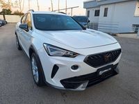 Usata Cupra Formentor 149 CV (109 kW) 2023 Bianco SUV