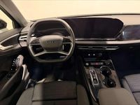 Usata Audi A5 S-Line 204 CV (150 kW) 2025 Nero mito metallizzato Station wagon