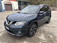 Usata Nissan X-Trail Tekna 177 CV (130 kW) 2018 Other SUV
