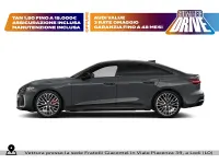 Usata Audi A5 Edition .1 204 CV (150 kW) 2025 Grigio magnete Berlina