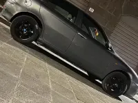 Usata Alfa Romeo 147 150 CV (110 kW) 2003 Grigio Utilitaria