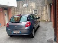 Usata Renault Clio II 65 CV (47 kW) 2007 Berlina