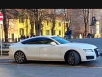 usata Audi A7 3.0 S-line 245cv