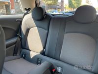 Usata Mini ONE 100 CV (73 kW) 2019 Grigio Utilitaria