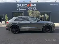 Usata Audi SQ8 Sport 507 CV (372 kW) 2024 SUV