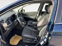 Brugt Suzuki SX4 S-Cross 129 HK (94 kW) 2024 Blå SUV