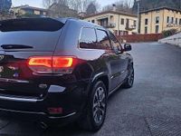 Usata Jeep Grand Cherokee Overland 241 CV (177 kW) 2019 SUV
