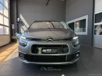 Usata Citroën C4 Picasso Feel 120 CV (88 kW) 2017 Grigio Monovolume