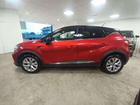 Usata Renault Captur Intens 92 CV (67 kW) 2021 Be style marrakesh SUV